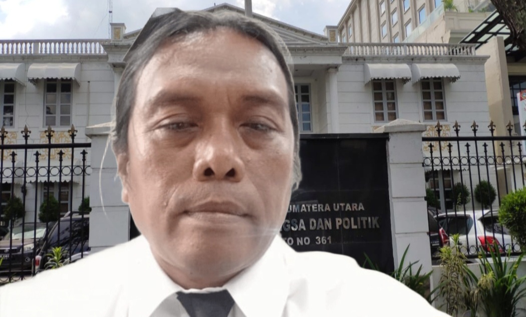 Pengunduran Diri Kadis PUPR Sumut Dinilai Wajar, Tak Terkait Kinerja Gubernur Bobby Nasution