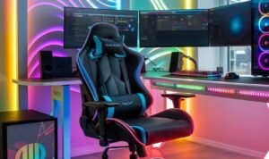 Dari Hobi Jadi Penghasilan: Kisah di Balik Game Penghasil Uang yang Jarang Diceritakan