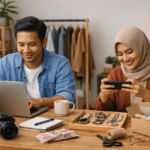 Ide Menghasilkan Uang Sampingan dengan Konsisten untuk Pemula Ide Menghasilkan Uang Sampingan dengan Konsisten untuk Pemula