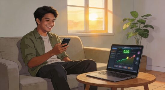 Rekomendasi Game Penghasil Uang Terbaik yang Wajib Kamu Coba di 2026