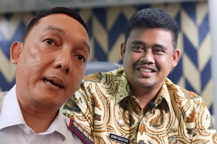 Yuda dan Bobby: Awal Kepemimpinan, Inovasi, dan Standar Baru Transportasi Sumut