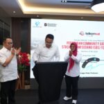 TelkomGroup Resmikan Community Gateway Wamena, Tulang Punggung Utama Konektivitas Digital Papua Pegunungan