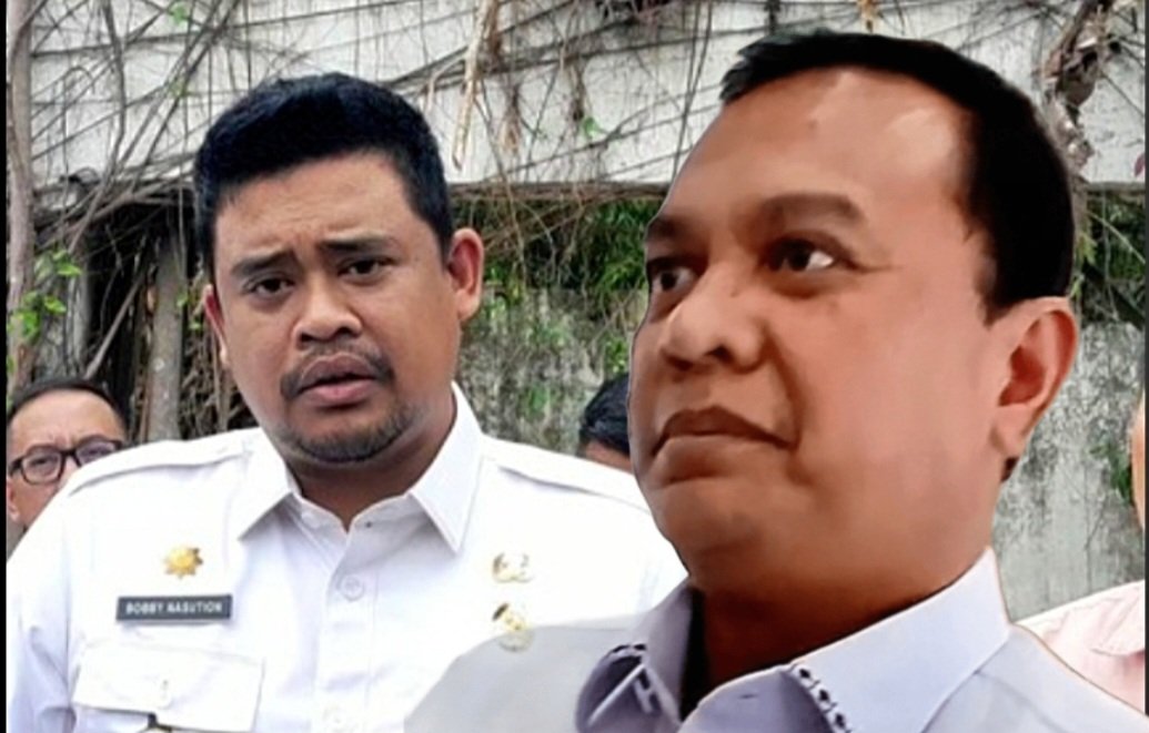 Bobby Nasution Bisa “Tidur Nyenyak”, Sutan Tolang Lubis Dorong PAD Sumut Tembus 26 Persen