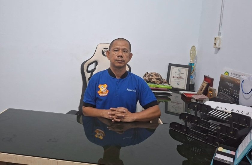 Jumat Barokah Pewarta Polrestabes Medan: Wadah Silaturahmi dan Pererat Sinergi Media-Kepolisian