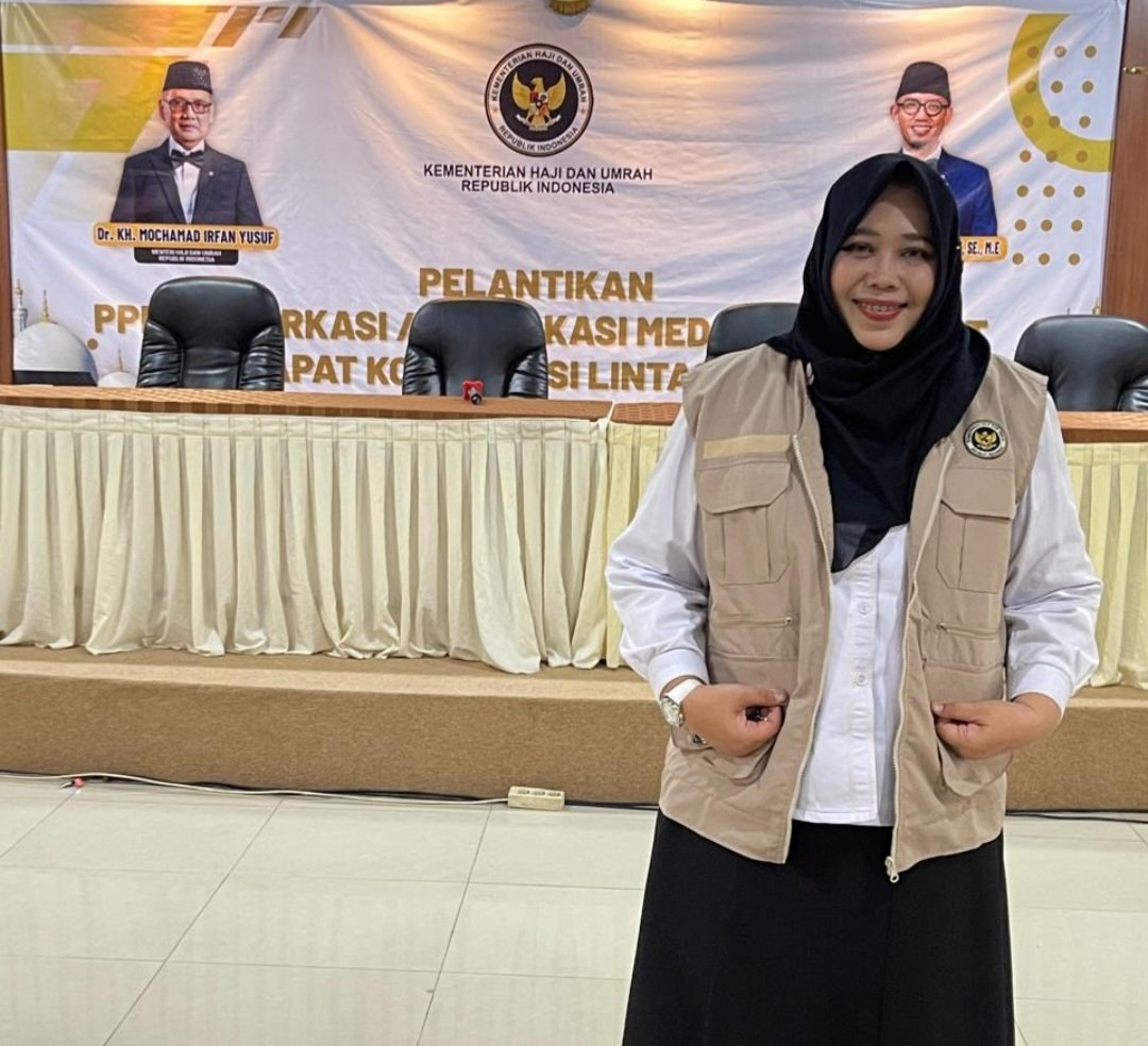 Di Tengah Sukses 99,70 Persen Pemberangkatan, Satu Jemaah Haji Medan Wafat di Tanah Suci
