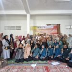 Dorong Kemandirian Ekonomi, KADIN, BPS dan TP PKK Padangsidimpuan Gelar Pelatihan Olahan Salak