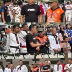 130 Atlet Tarung Derajat Kota Medan Pukau Pengunjung CFD Lapangan Merdeka, Bobby OZ: Menuju Porprov Sumut