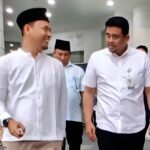 Di Balik Empat Lembu Bobby Nasution: Ketika Tindakan Melebihi Kata-Kata