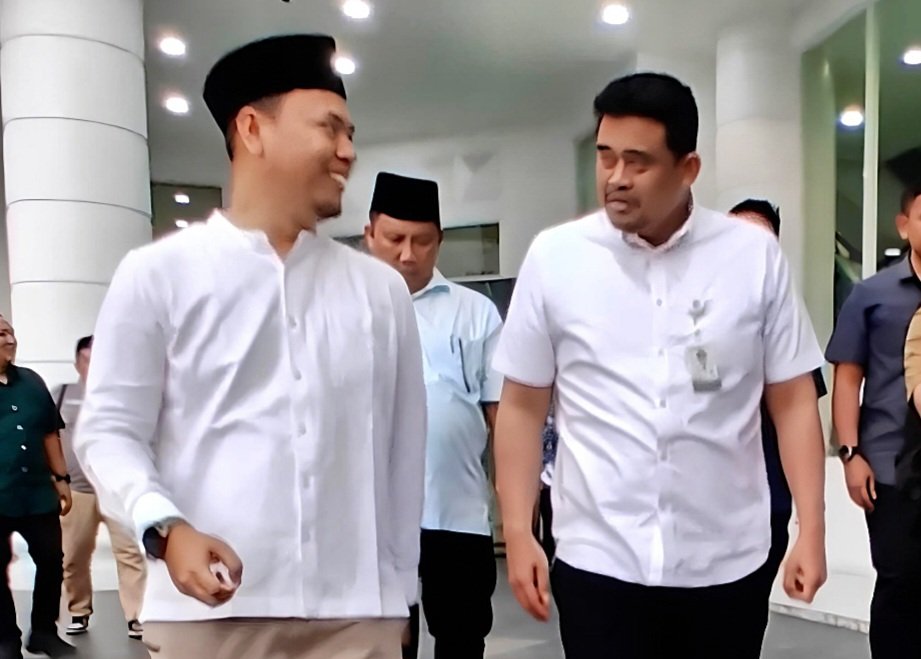 Di Balik Empat Lembu Bobby Nasution: Ketika Tindakan Melebihi Kata-Kata