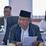Soal Perjalanan ke Luar Negeri, Gerindra: Prabowo Jaga Keseimbangan Geopolitik