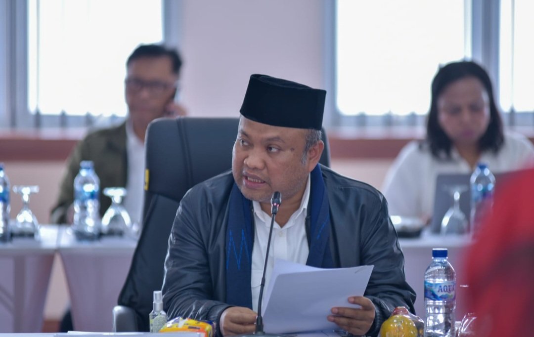 Soal Perjalanan ke Luar Negeri, Gerindra: Prabowo Jaga Keseimbangan Geopolitik