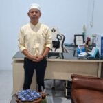 Pewarta Polrestabes Medan Rutin Gelar Jumat Barokah untuk Pererat Hubungan dengan Masyarakat