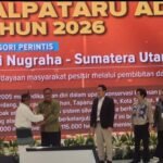 Di Era Bobby Nasution, Sumut Raih Kalpataru 2026 untuk Perintis Lingkungan Mangrove