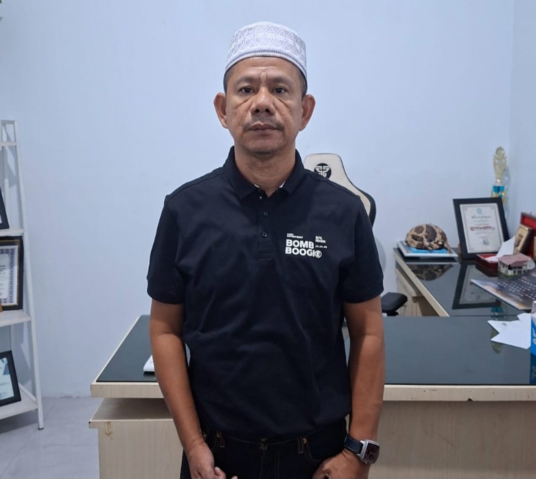 Pewarta Polrestabes Medan Hadir untuk Sesama Lewat Program Jumat Barokah