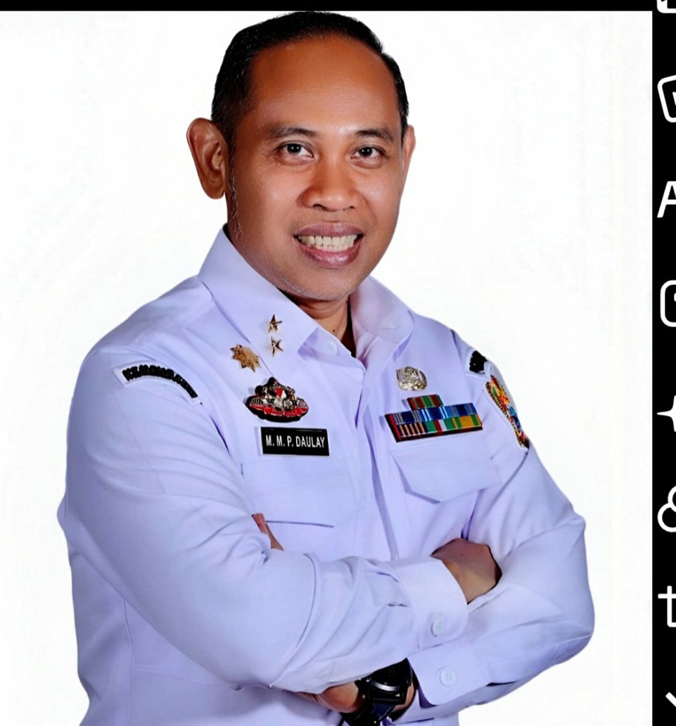Ipunk Tegaskan tidak Ada Belanja BBM Fiktif, Minta Media Kedepankan Akurasi dan Verifikasi