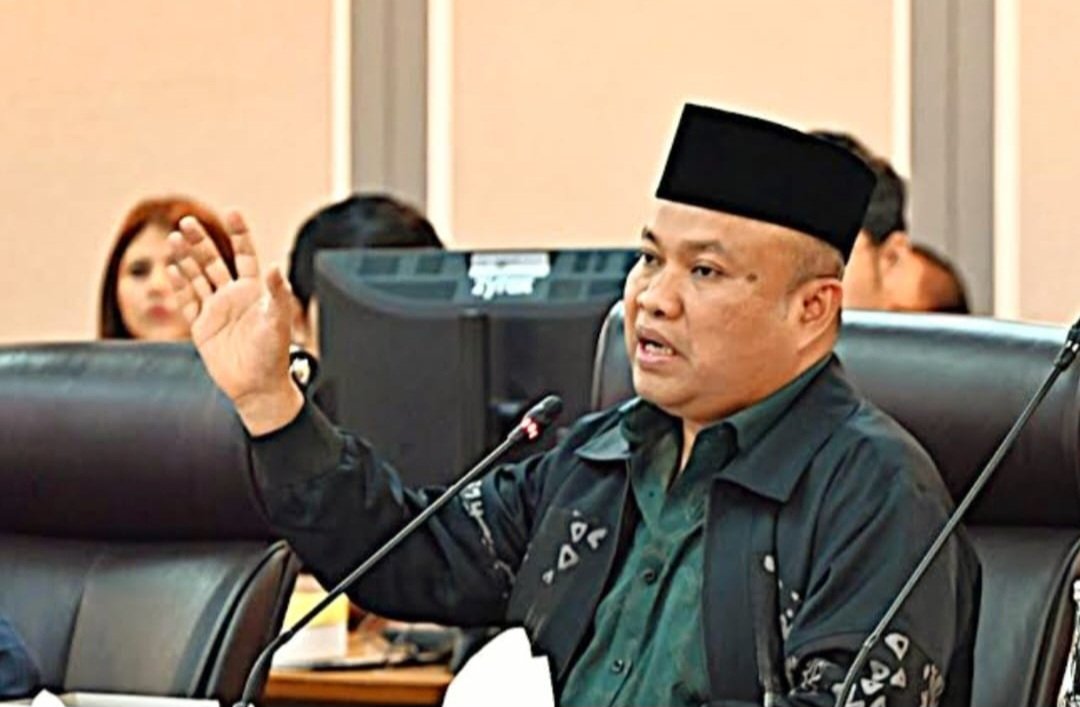 Gerindra: Evaluasi Latsarmil Jadi Momentum Perbaikan, KDMP-KNMP Tetap Dilanjutkan