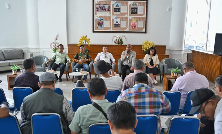 Danau Toba Jadi Tuan Rumah Geofest ke-7, Perkuat Jejaring Geopark Dunia