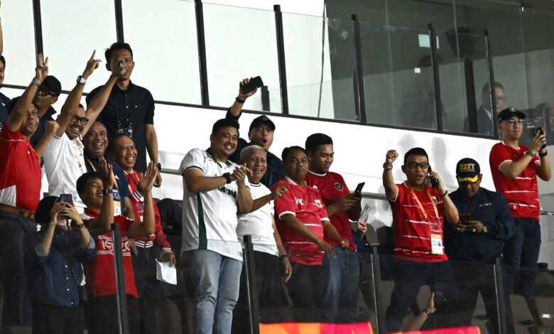Dua Kemenangan Beruntun Bawa Timnas U19 ke Pertarungan Puncak Grup A