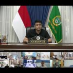 Bobby Nasution Desak Pemkab/Pemko Tuntaskan Perkada dan Tender, DBH Belum Bisa Disalurkan