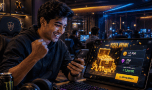 Menghasilkan Uang dengan Membuat Item, Map, dan Konten di Dalam Game Menghasilkan Uang dengan Membuat Item, Map, dan Konten di Dalam Game