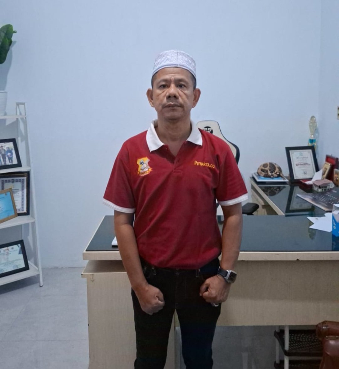 Pewarta Polrestabes Medan Salurkan Bantuan Beras Melalui Program Jumat Barokah