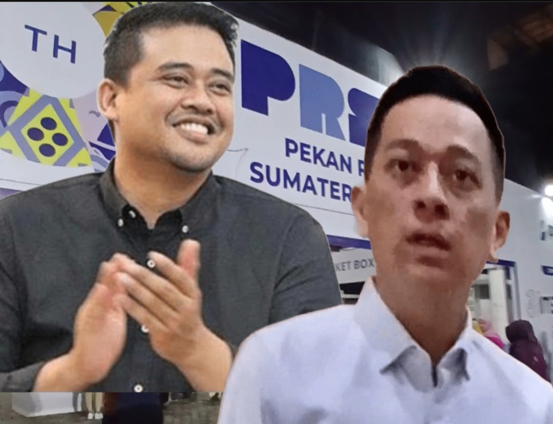 PRSU Baru Separuh Jalan: Ferry dan EO Jangan Terjebak Selebrasi, Nama Besar Bobby Masih Dipertaruhkan