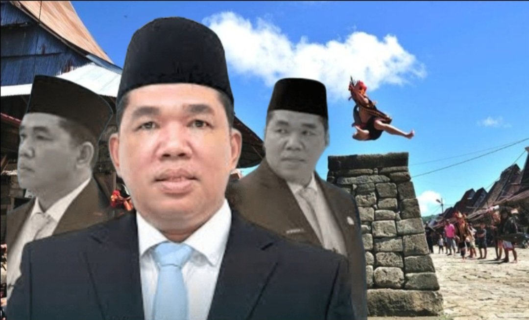 Bapperida Sumut: Bobby Berkantor di Nias untuk Percepat Pemerataan Pembangunan