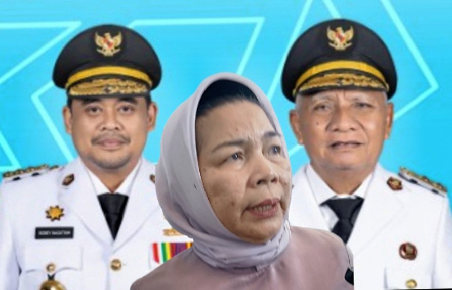 Sumut Halal Fest Bobby Nasution, dari 1.000 Sertifikat hingga Tabligh Akbar Ustadz Hilman Fauzi