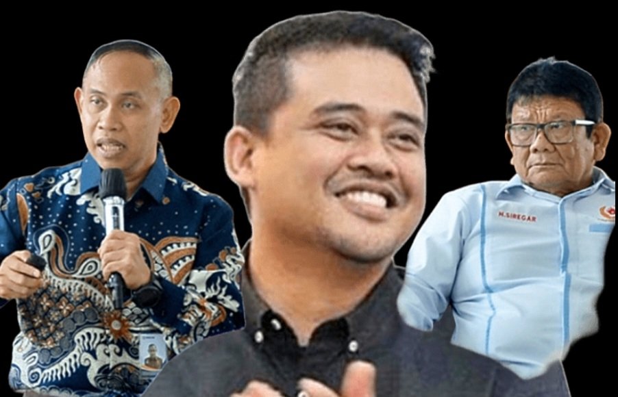 Dari Event ke Industri Olahraga: Terobosan Bobby Diterjemahkan Ipunk Menuju Kemandirian Ekonomi Olahraga Sumut