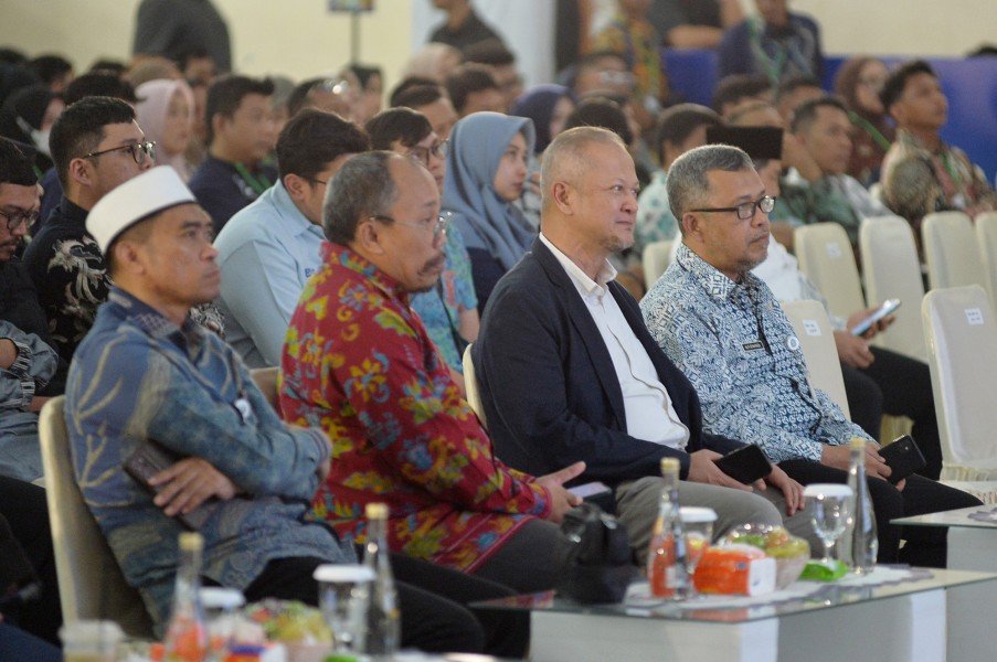 Stabilitas Harga dan Kualitas MBG, TPID Sumut Dorong Tata Kelola Dapur Gizi
