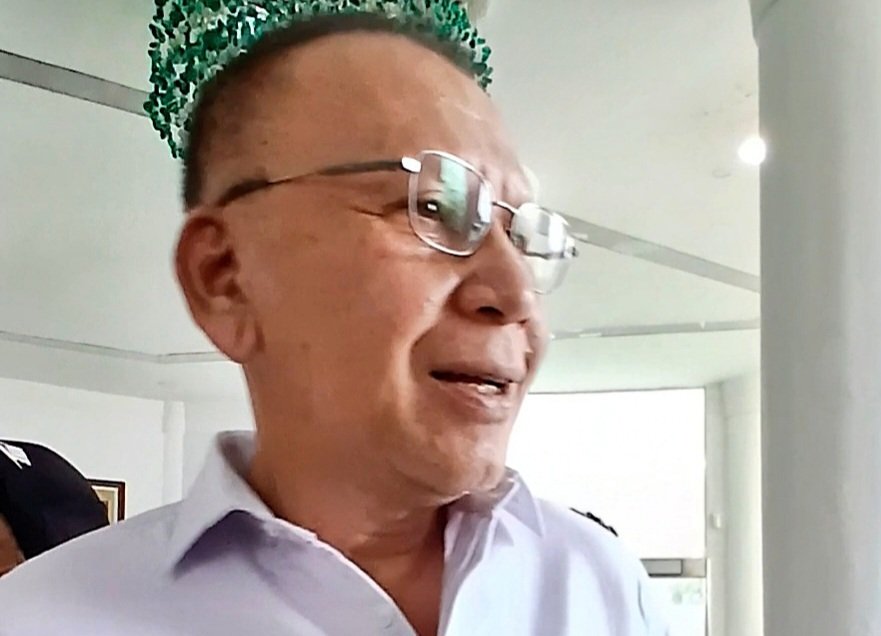 Effendy Pohan, dari Sekdaprov ke Forum IMT-GT: Bawa Kepentingan Sumut di Panggung Internasional Bobby Nasution