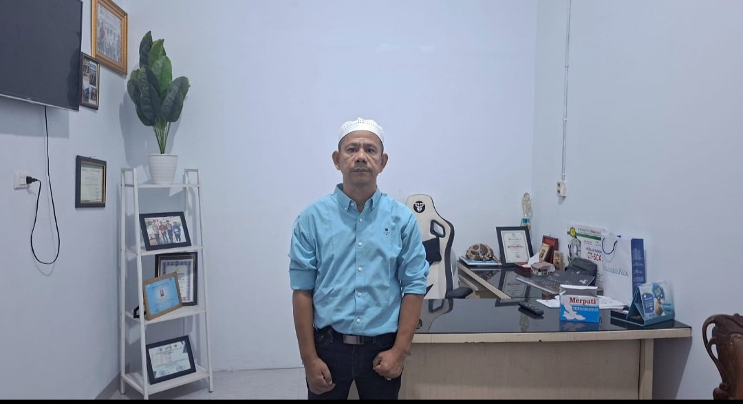Jumat Berkah Pewarta Polrestabes Medan : Pererat Silaturahmi, Kokohkan Sinergi Media dan Kepolisian