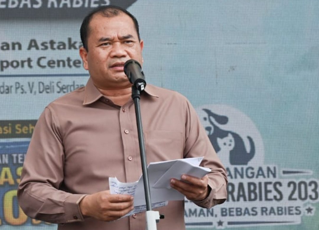 Ketika Timur Tumanggor Berdiri sebagai Suara Bobby Nasution