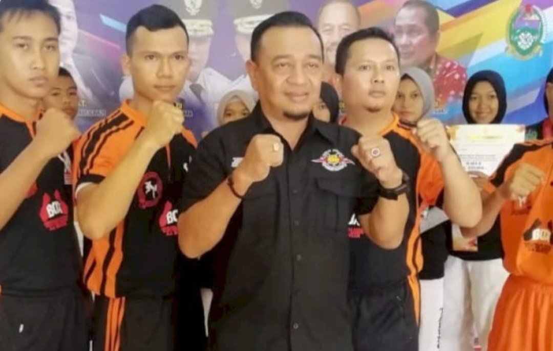 Bobbu O Zulkarnain SE, MH. Menyayangkan Polemik pengelolaan kontingen Kota Medan untuk Pekan Olahraga Provinsi Sumatra Utara (Porprovsu) XII 2026.