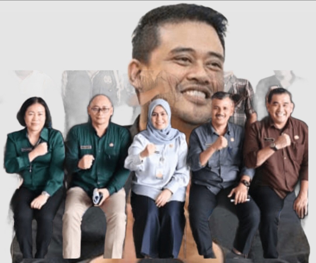 Dari Target Bobby Nasution Rp100 Triliun, Nurbaiti Harahap Mengawal Masa Depan Investasi Sumut