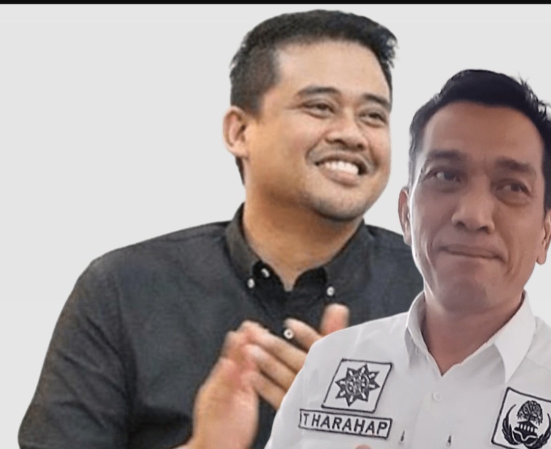 Baru 24 Hari Dilantik, Tomy Harahap Tampil Meyakinkan Kawal Program Perkim Bobby Nasution